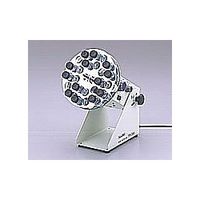 アズワン ローテーター用オプションホルダーバイアル瓶用ホルダー 1-5182-06 1個（直送品）