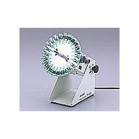 アズワン ローテーター用オプションホルダー チューブホルダー1.5mLマイクロチューブ用 1-5182-07 1個（直送品）