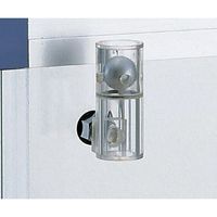 アズワン デシケーター用アクセサリー 陽圧安全弁 1-5216-04 1個（直送品）