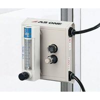 アズワン デシケーター用アクセサリー ガス置換ユニット 1-5216-05 1台（直送品）