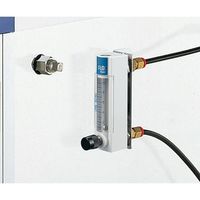 アズワン デシケーター用アクセサリー 流量計 1-5216-01 1個（直送品）