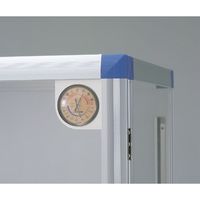 アズワン デシケーター用アクセサリー 温湿度計 1-5216-06 1個（直送品）