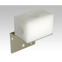 イチネン製作所 低濃度酸素濃度計用インライン冶具 BF-JK-1/8 1個 1-5243-22（直送品）