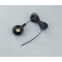 アズワン フロアマットグランドコード UFO-10IA 1本(1個) 1-5267-02（直送品）