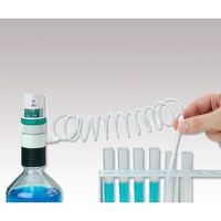 アズワン キャリブレックスディスペンサー用 エクステンドチューブ 1.524 1個 1-5326-11（直送品）