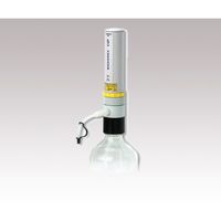 アズワン キャリブレックスディスペンサー 1~10mL 520.010 1個 1-5326-03（直送品）