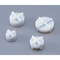 アズワン クロスヘッド回転子ダブル 8×φ10mm 001.1110 1個 1-5409-01（直送品）