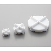 アズワン クロスヘッド回転子ダブル 14×φ40mm 001.1140 1個 1-5409-06