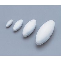 アズワン オーバル回転子 15×φ6mm 001.615 1個 1-5410-01（直送品）