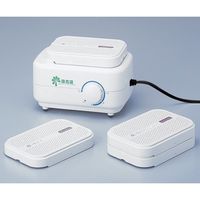 アズワン 吸湿シリカゲルカード3枚入 1-5386-11 1袋(3枚)（直送品）