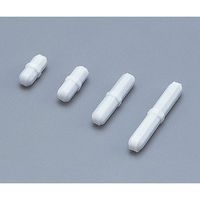 アズワン オクタゴン回転子 38×φ8mm 001.538 1個 1-5407-05（直送品）