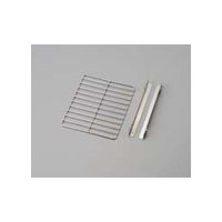 アズワン 小型インキュベーター ICー150MA用棚板・棚板受付き 1-5421-51 1枚（直送品）