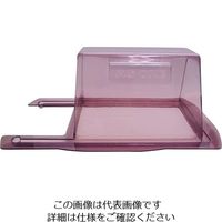 アズワン サーマックスオプション フタ(ポリカーボネート・取手付き) 1-5424-02 1個（直送品）