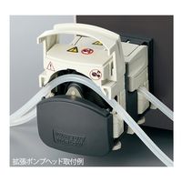 アズワン チュービングポンプISOー313T用拡張ポンプヘッド ISO-313X 1台 1-5425-03（直送品）