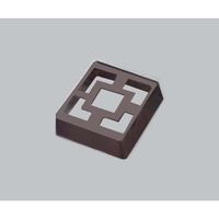 アズワン 電子天びん用オプション 簡易風防(本体 IBー300H専用) 1-5427-02 1個（直送品）