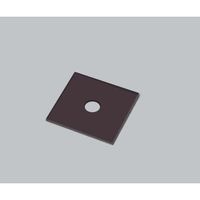 アズワン 電子天びん用オプション 簡易風防(フタ IBー300H専用) 1-5427-03 1個（直送品）