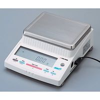 アズワン 電子天秤(sefiーH) IB-1KH 1個 1-5426-13（直送品）