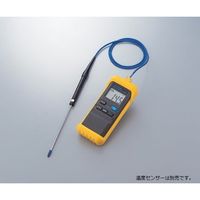 アズワン デジタル温度計 IT-2000 1台 1-5455-02（直送品）