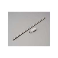 アズワン 低温恒温水槽用 支持棒・受金具セット SB 1セット 1-5468-12（直送品）