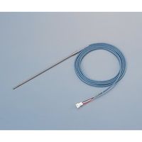 アズワン 外部温度センサー(サーミスター) LTC/TR用・TRー3α用・HTCー1000用・Vー2用 OS-150S 1個（直送品）