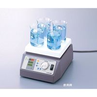 アズワン デジタルホットスターラー DP-1M 1台 1-5477-02（直送品）