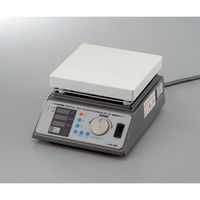 アズワン プログラムホットスターラー DP-2S 1台 1-5478-01（直送品）