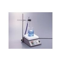 アズワン デジタルホットスターラー DP-1S 1台 1-5477-01（直送品）