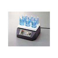 アズワン プログラムホットスターラー DP-2L 1台 1-5478-03（直送品）