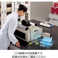 アズワン ハンディーUVランプ 長波長・短波長兼用切り替え 201×82.3 SLUV-4 1台 1-5479-07