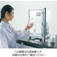 アズワン オートドライデシケーター 330×345×525mm OH-3S 1台 1-5486-21