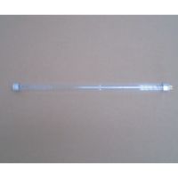 アズワン ハンディUVランプ用交換部品 SW8W放電管 1-5517-06 1本（直送品）