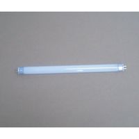 アズワン ハンディUVランプ用交換部品 LW6W放電管 1-5517-02 1本（直送品）