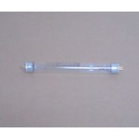 アズワン UV殺菌装置・ハンディUVランプ用交換部品 SW4W放電管 1-5517-04 1本（直送品）