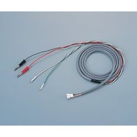 アズワン 記録計出力リード線 2m サーマルロボ用 OPC 1本 1-5521-02（直送品）