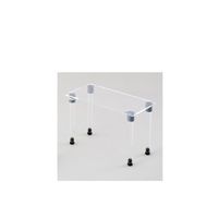 アズワン グローブボックス用棚(UTーLab.) GS1-A 1個 1-5597-12（直送品）