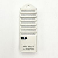 チノー 温湿度カードロガー用温湿度センサー MR9202 1台 1-5623-31（直送品）