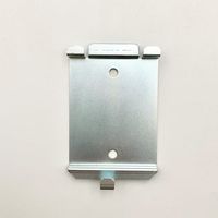 アズワン 酸素モニタ(OXYMAN) 壁掛けブラケット 1-5664-11 1個（直送品）