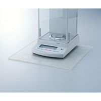 アズワン 除震シート・ハプラゲル 400×400×3t 1-5668-01 1枚（直送品）