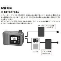 柴田科学 ミニポンプ 吸引型 MP-30NIIカタ 1台(1個) 1-5703-06（直送品）