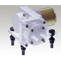 日東工器 DCモーター真空ポンプ(コンプレッサー兼用タイプ) DP0140-DC12V 1台(1個) 1-5692-02（直送品）