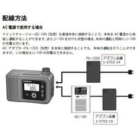柴田科学 ミニポンプ 吸引型 MP-100HNIIカタ 1台(1個) 1-5703-05（直送品）
