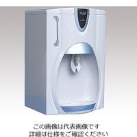 環境テクノス RO処理水製造装置用 交換用プレフィルター KOM-PF5 1個 1-5732-12