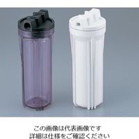 環境テクノス フィルターハウジング 1-5740-02 1個