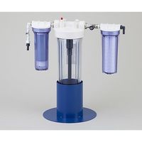 環境テクノス イオン交換式純水装置 KT-P-6.5 1台 1-5739-01（直送品）