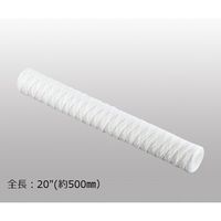 環境テクノス カートリッジフィルター STG-20-1 1個 1-5741-12（直送品）