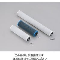 環境テクノス 活性炭フィルター MX 1個 1-5742-01