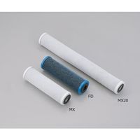 環境テクノス 活性炭フィルター FD 1個 1-5742-02（直送品）