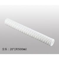 環境テクノス カートリッジフィルター STG-20-20 1個 1-5741-15（直送品）