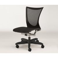 アズワン クリーンチェア 1-5784-04 1脚（直送品）