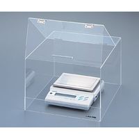 アズワン コンパクト天秤カバー 1-583-01 1個（直送品）